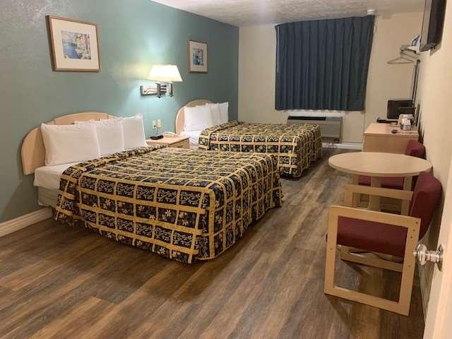 Stay Express Inn Elko Quarto foto